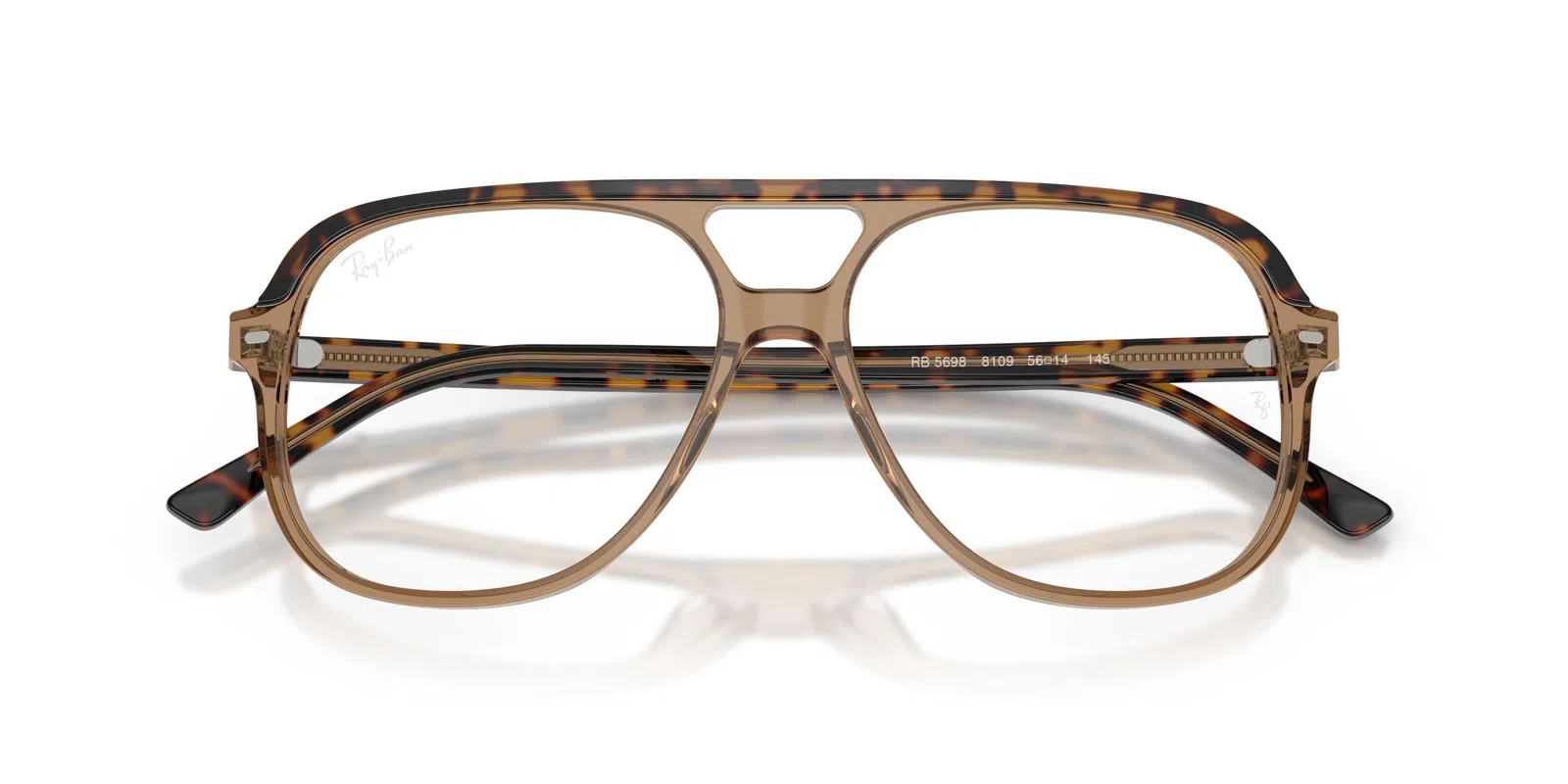 Ray-Ban 5698 Eyeglasses - view 29